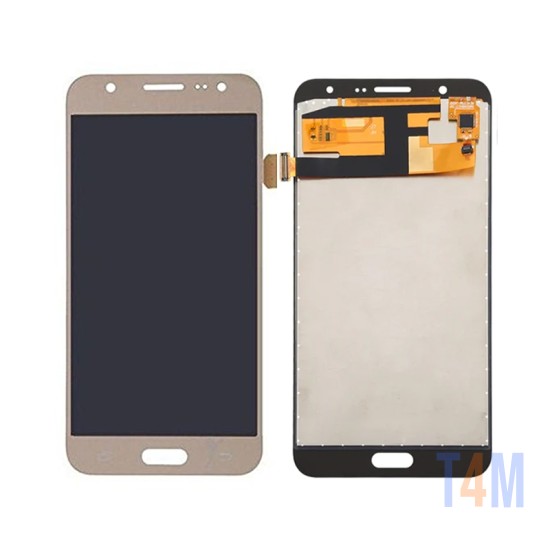 Touch+Display Samsung Galaxy J7/J7 2015/J700 5,5'' Dorado